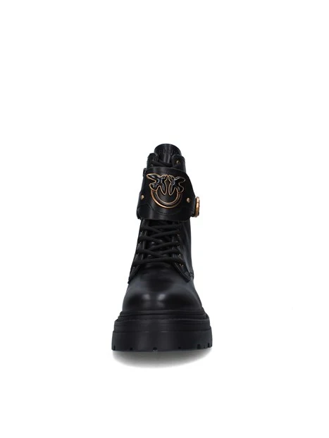 ANFIBI MIA07 DONNA NERO