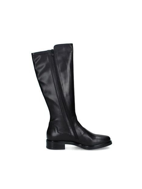 STIVALI TACCO ALTO I308812D DONNA NERO