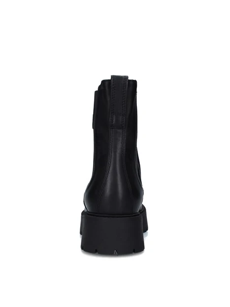 STIVALETTI I411392D DONNA NERO