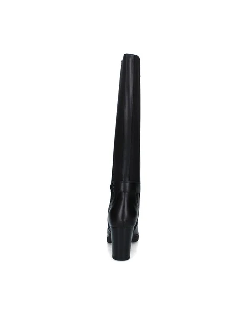 STIVALI TACCO ALTO I514600D DONNA NERO