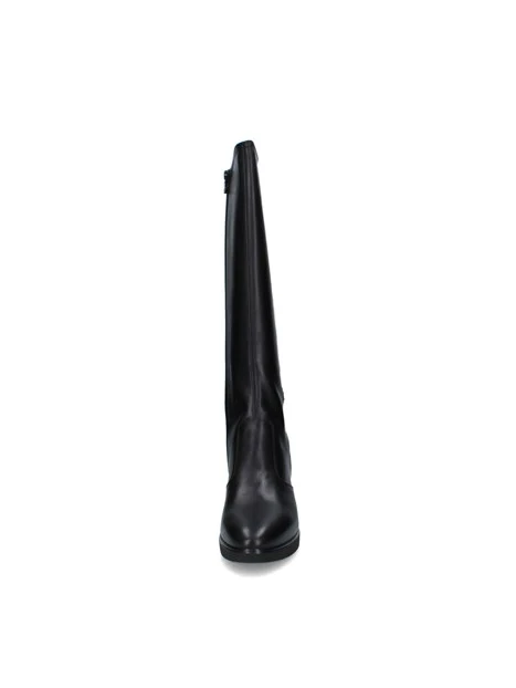 STIVALI TACCO ALTO I514600D DONNA NERO