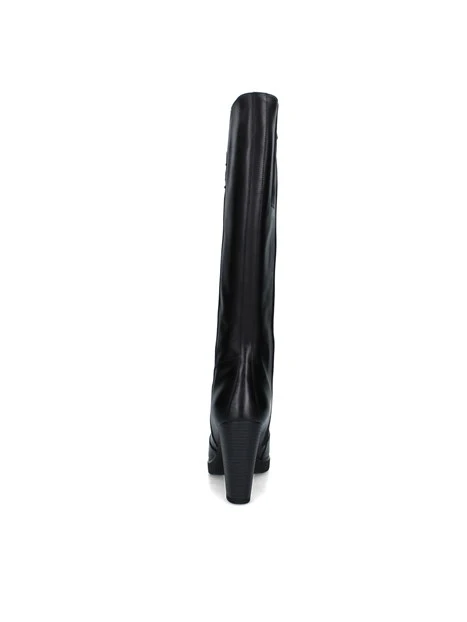 STIVALI TACCO ALTO I514610D DONNA NERO
