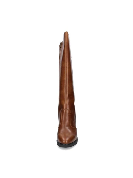 STIVALI TACCO ALTO I514611D DONNA CUOIO