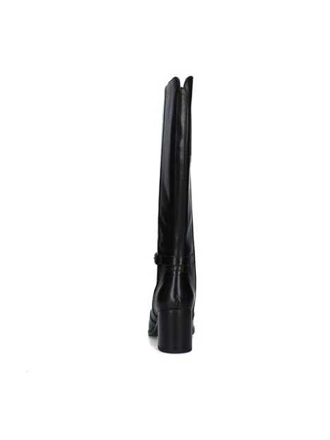 STIVALI TACCO ALTO I514650D DONNA NERO