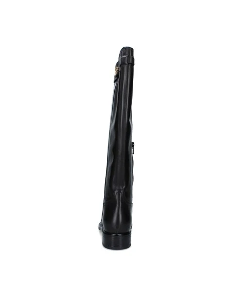 STIVALI TACCO ALTO I514703D DONNA NERO