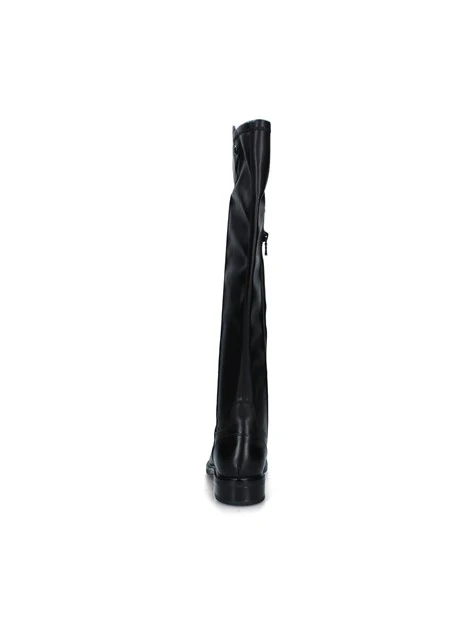 STIVALI TACCO ALTO I514705D DONNA NERO
