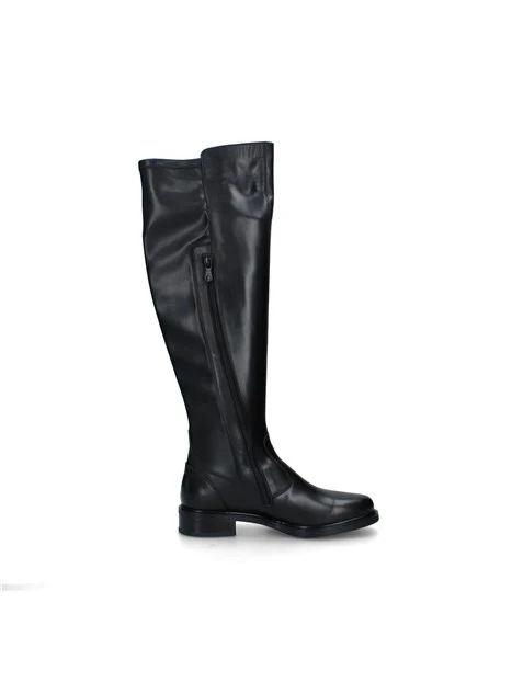 STIVALI TACCO ALTO I514705D DONNA NERO