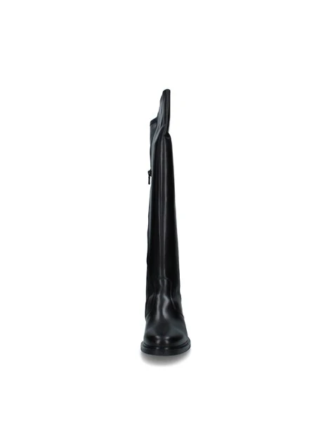 STIVALI TACCO ALTO I514705D DONNA NERO