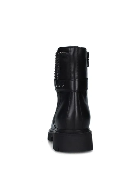 STIVALETTI I514769D DONNA NERO