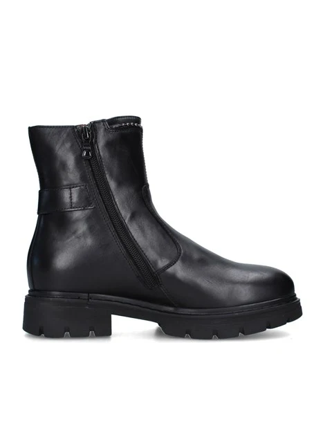 STIVALETTI I514769D DONNA NERO