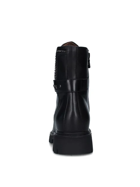 ANFIBI I514770D DONNA NERO