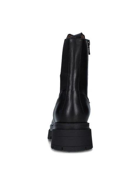 STIVALETTI TACCO ALTO I514780D DONNA NERO