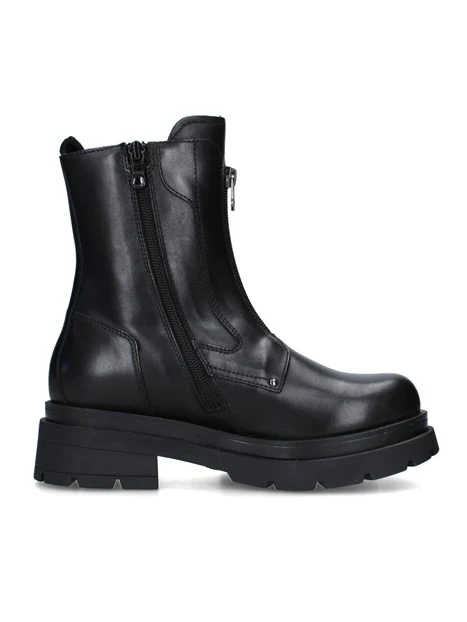 STIVALETTI I514780D DONNA NERO