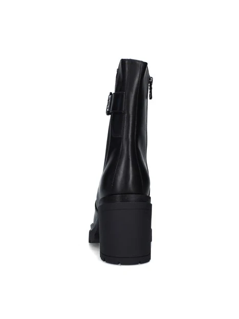STIVALETTI I514790D DONNA NERO