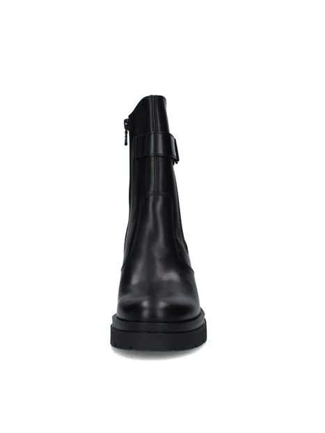 STIVALETTI I514790D DONNA NERO