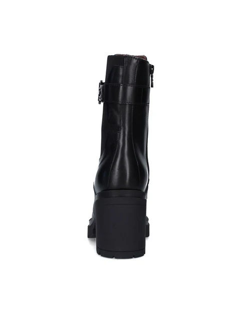 ANFIBI I514793D DONNA NERO