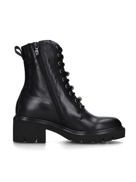 ANFIBI I514810D DONNA NERO