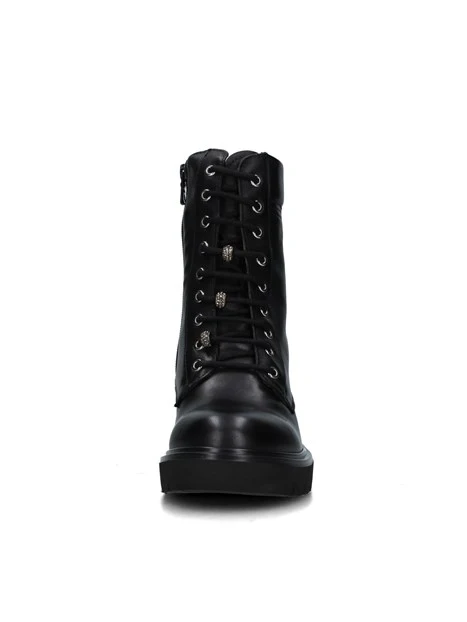 ANFIBI I514810D DONNA NERO