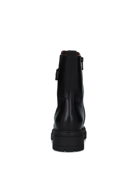 STIVALETTI I514830D DONNA NERO