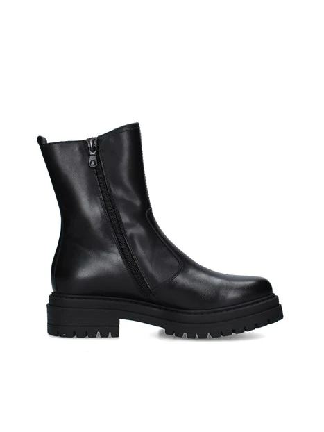 STIVALETTI I514830D DONNA NERO