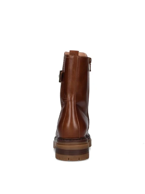 STIVALETTI TACCO ALTO I514831D DONNA CUOIO