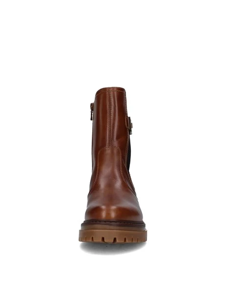 STIVALETTI I514831D DONNA CUOIO