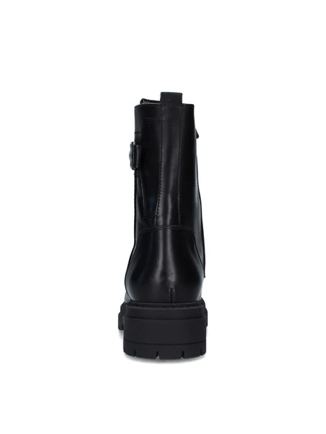 ANFIBI I514833D DONNA NERO