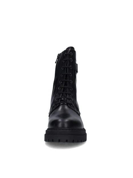 ANFIBI I514833D DONNA NERO