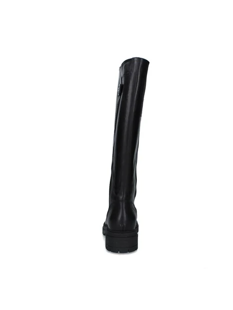 STIVALI TACCO ALTO I514836D DONNA NERO