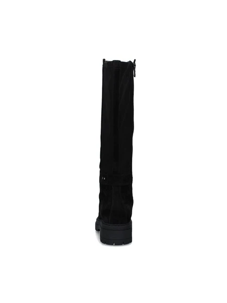 STIVALI TACCO ALTO I514843D DONNA NERO