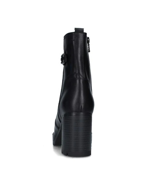STIVALETTI I514852D DONNA NERO