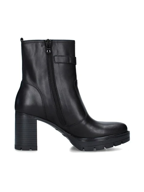 STIVALETTI I514852D DONNA NERO