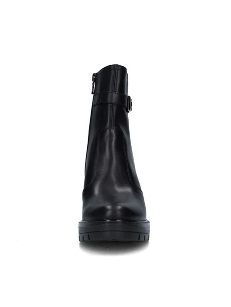 STIVALETTI I514852D DONNA NERO