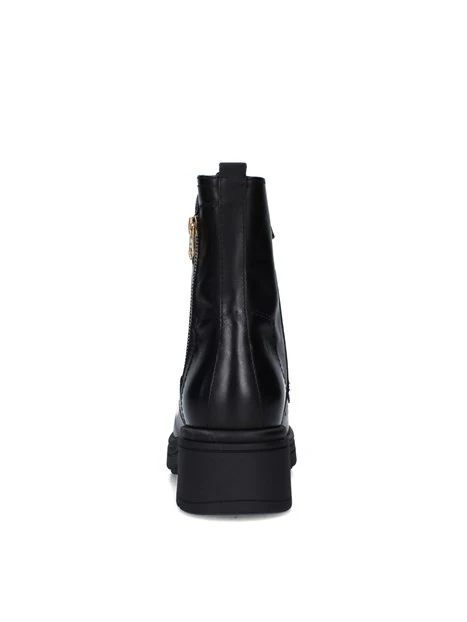 ANFIBI I514861D DONNA NERO