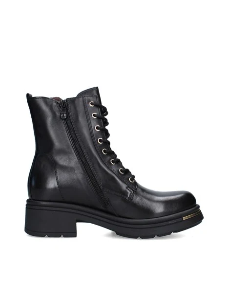 ANFIBI I514861D DONNA NERO