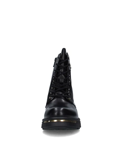 ANFIBI I514861D DONNA NERO