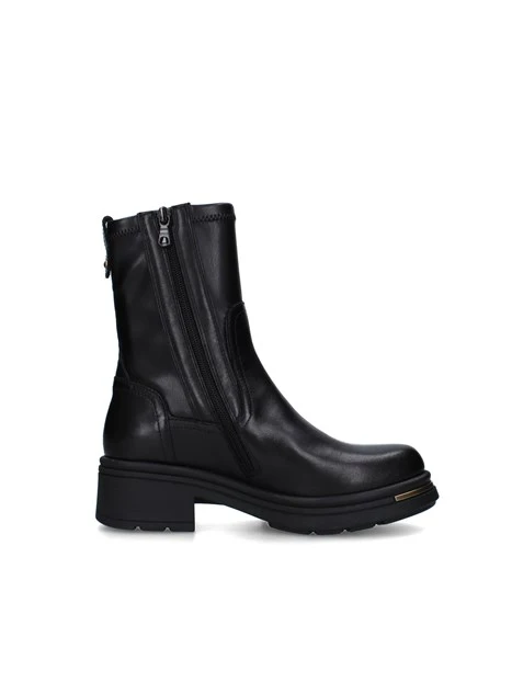 ANFIBI I514865D DONNA NERO