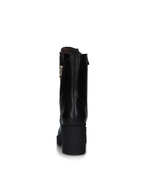 ANFIBI I514881D DONNA NERO