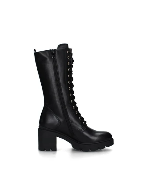 ANFIBI I514882D DONNA NERO
