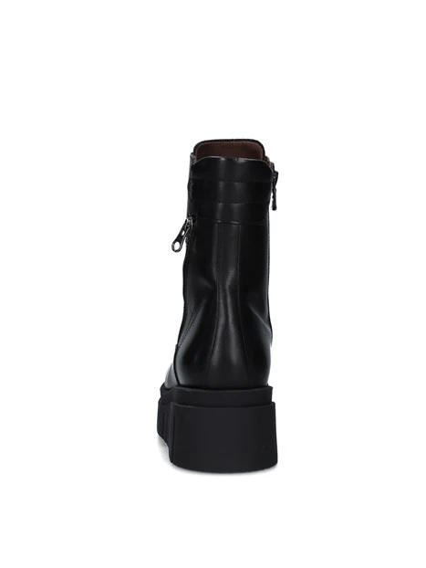 ANFIBI I514910D DONNA NERO