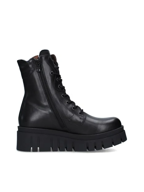 ANFIBI I514910D DONNA NERO