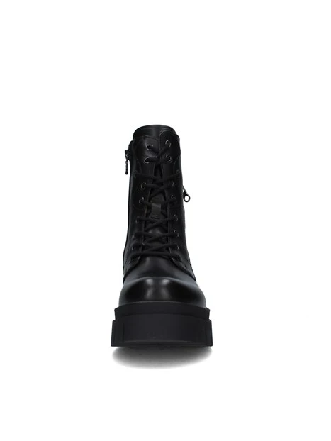 ANFIBI I514910D DONNA NERO