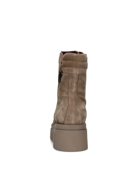 ANFIBI I514911D DONNA BEIGE
