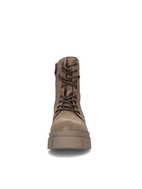 ANFIBI I514911D DONNA BEIGE