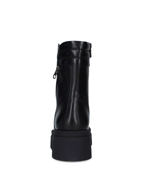 ANFIBI I514913D DONNA NERO