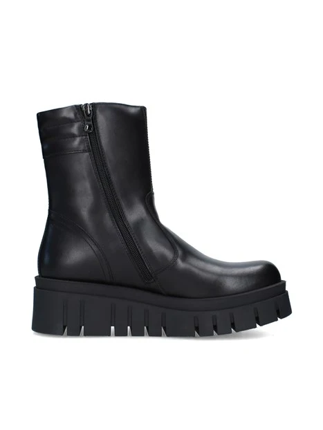 ANFIBI I514913D DONNA NERO