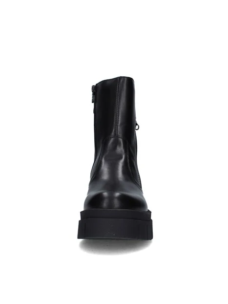 ANFIBI I514913D DONNA NERO