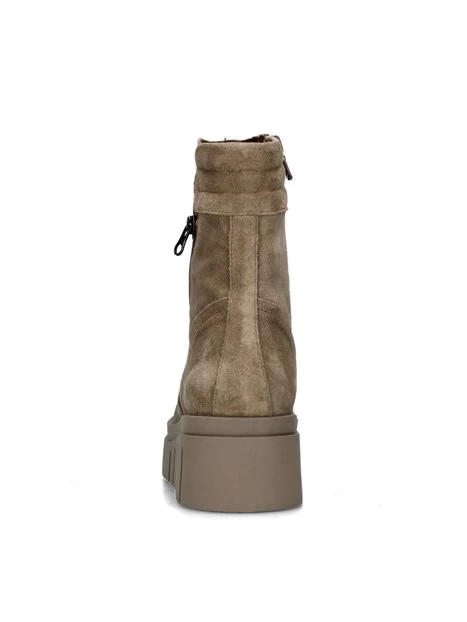 STIVALETTI TACCO ALTO I514914D DONNA BEIGE