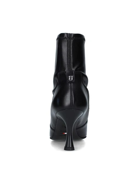 STIVALETTI I410830DE DONNA NERO