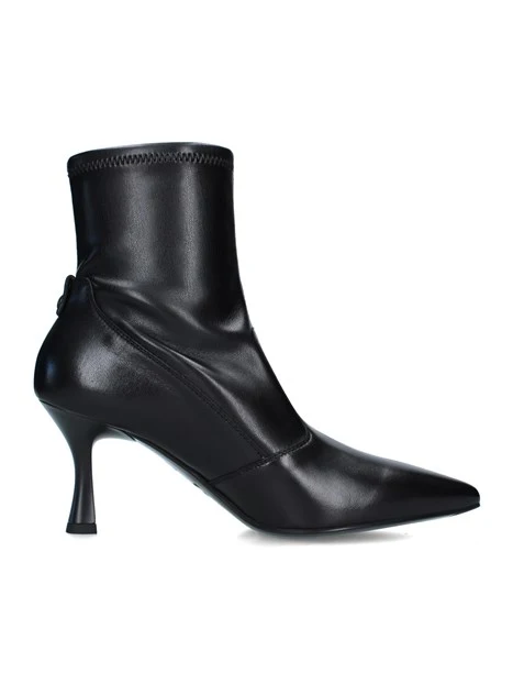 STIVALETTI I410830DE DONNA NERO